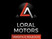 Logo Loral Motors srl